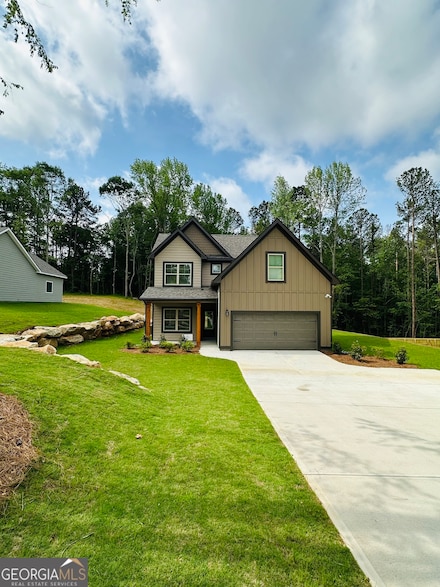 65 Patterson Dr, Franklin, GA 30217