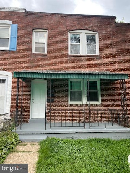 1312 Pontiac Ave, Brooklyn, MD 21225