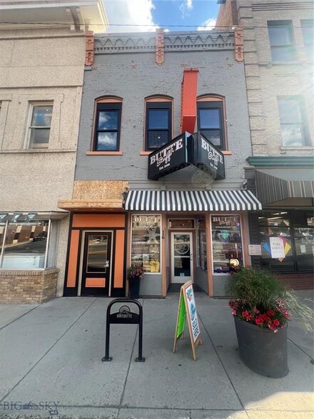 116 W Park St Unit B, Butte, MT 59701