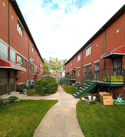 2915 S Halsted St Unit D, Chicago, IL 60608