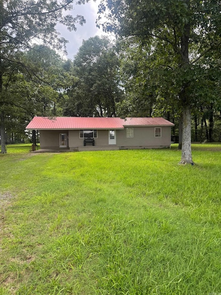 17440 Highway 11, Griffithville, AR 72060