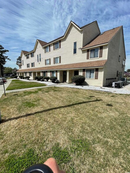 510 Fairwood Lakes Dr Unit 15 G, Myrtle Beach, SC 29588
