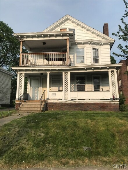 2923 S Salina St Unit 25, Syracuse, NY 13205