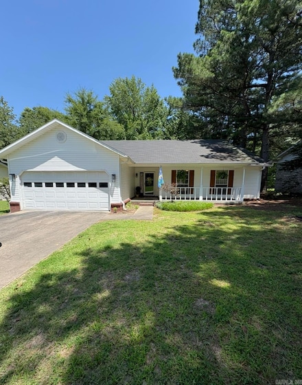 303 N Center Hill Rd, Paragould, AR 72450