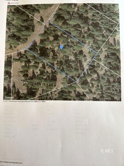 0 Rodeo Rd, Alturas, CA 96101