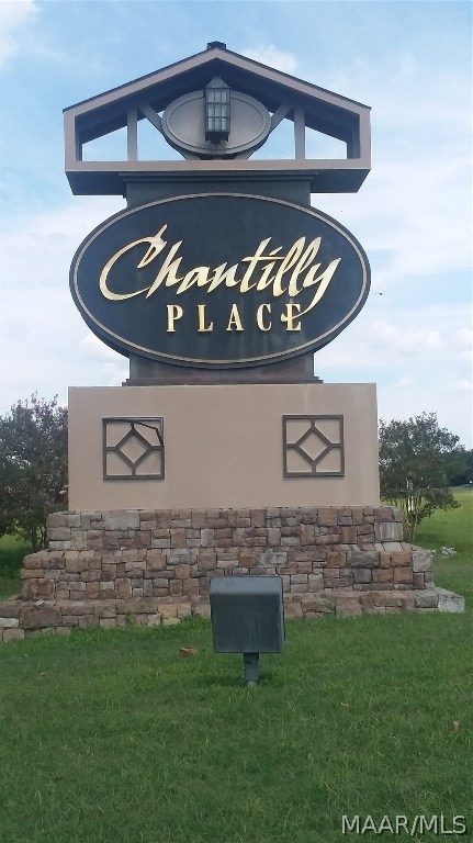 00 Chantilly Parkway Place, Pike Road, AL 36064