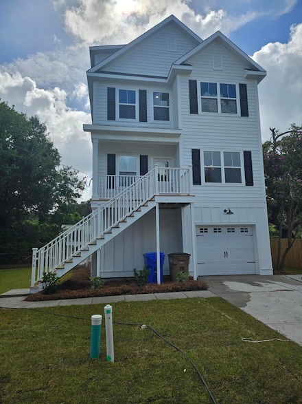 536 Kell Place, Charleston, SC 29412