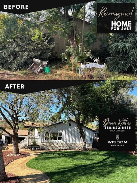 4088 Nabal Dr, La Mesa, CA 91941