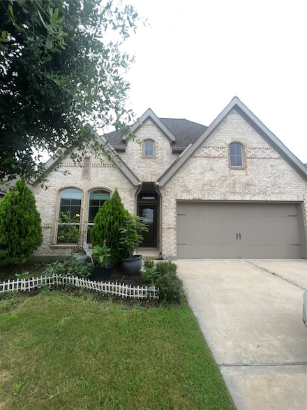 2626 Primrose Bloom Ln, Richmond, TX 77406