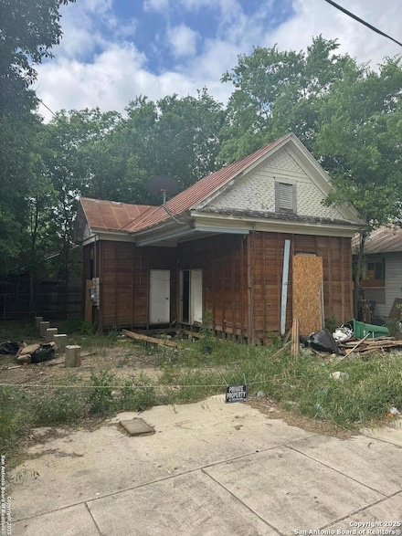 1130 Delaware St, San Antonio, TX 78210
