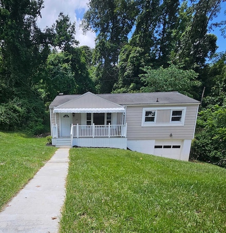 29 S Queens Ct, Huntington, WV 25705