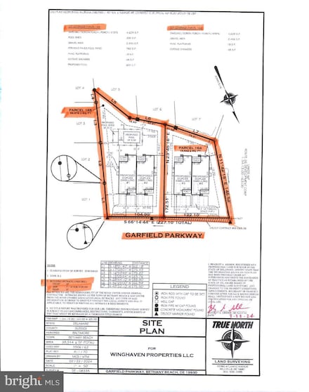 39885 Garfield Pkwy Unit 165, Bethany Beach, DE 19930