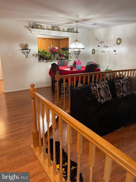 11081 Stagestone Way, Manassas, VA 20109