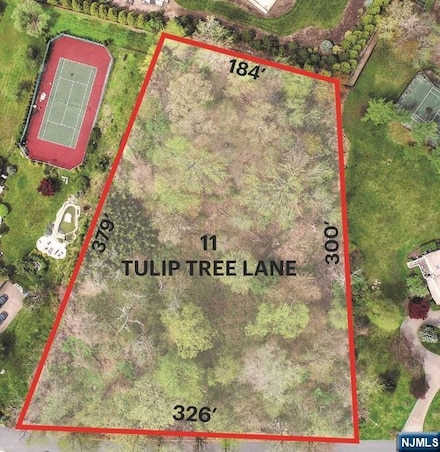 11 Tulip Tree Ln, Alpine, NJ 07620