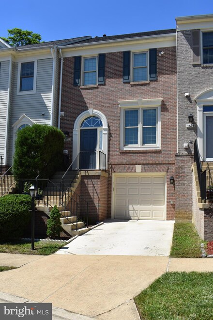 3616 Ransom Place, Alexandria, VA 22306