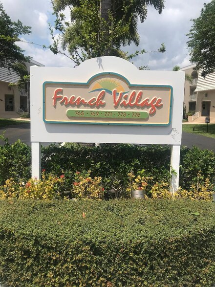 765 Jeffery St Unit 103, Boca Raton, FL 33487