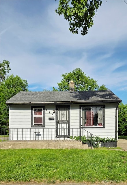 720 Mia Ave, Dayton, OH 45417