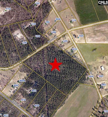 0 Whiskey Rd Unit 592238, Leesville, SC 29070
