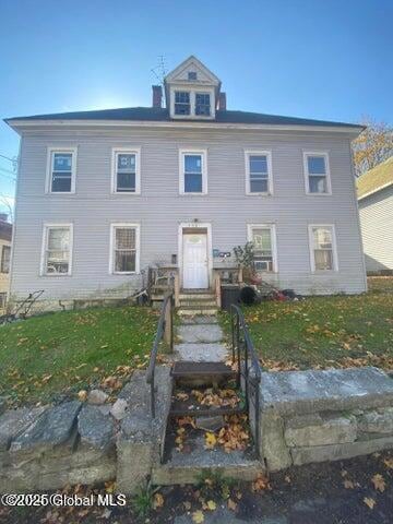 225 Main St, Fort Plain, NY 13339