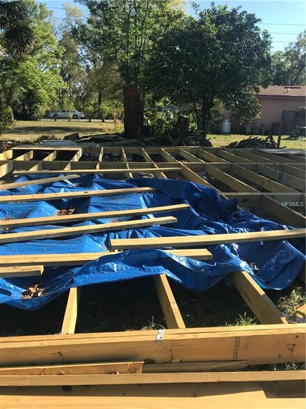 1172 Robinson Ave, Apopka, FL 32703