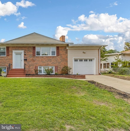6818 Painter Terrace, Capitol Heights, MD 20743