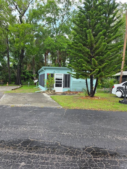 138 Travel Park Dr Unit 104, Spring Hill, FL 34607