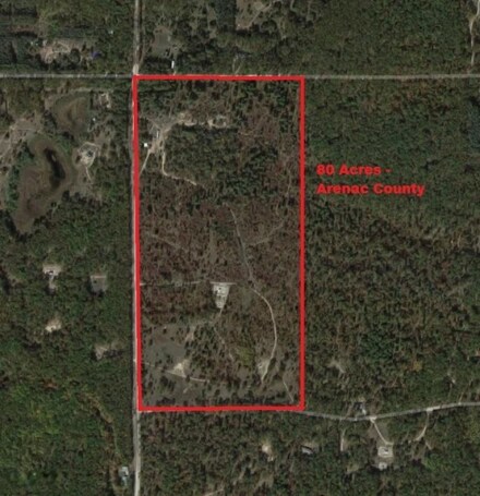 1063 Deep River Rd, Sterling, MI 48659