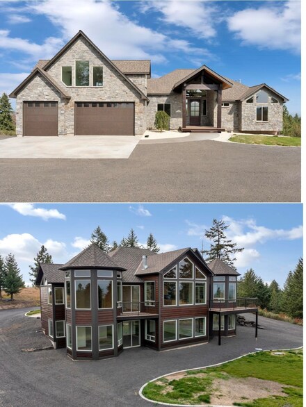 7920 W Mary Lee Ln, Spokane, WA 99208