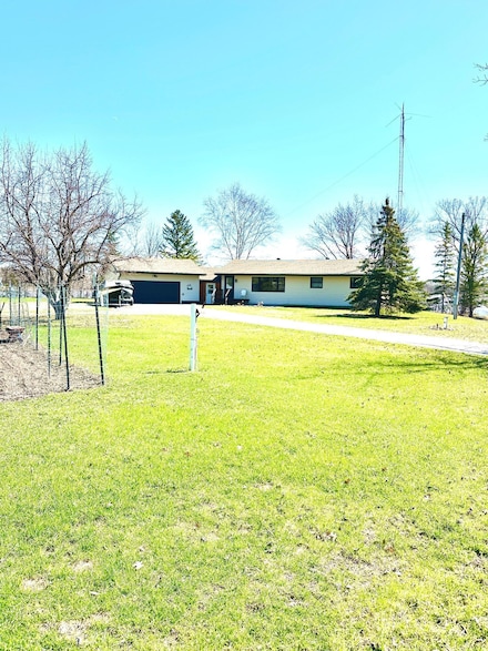 1421 Riverside Dr NW, Baudette, MN 56623