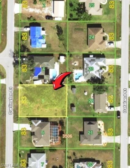 7194 Darlington St, Englewood East, FL 34224