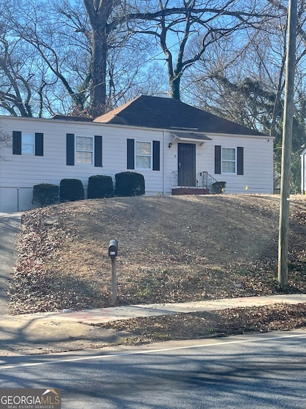 534 Hamilton E Holmes Dr NW, Atlanta, GA 30318