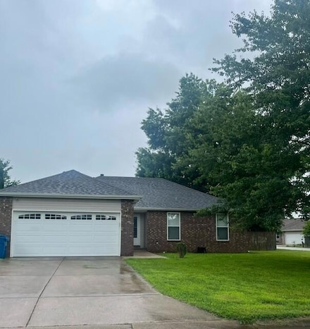 2004 Candace St, Ozark, MO 65721