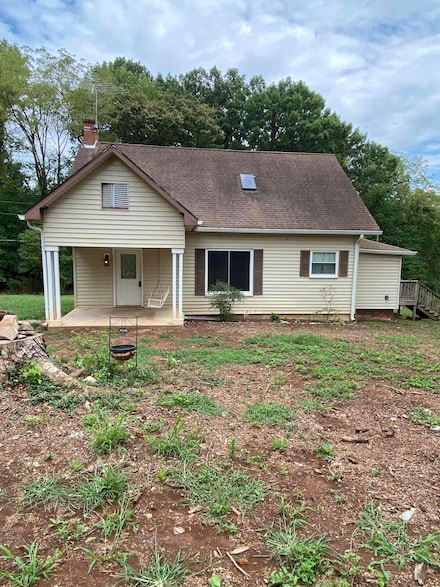 409 County Road 675, Riceville, TN 37370