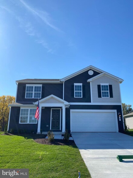 11197 Cross Fields Dr, Waynesboro, PA 17268