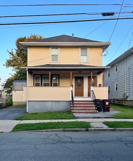 53 W Elm Ave Unit 1, Quincy, MA 02170
