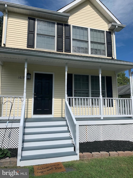 1619 Bentley Rd, Edgewater, MD 21037