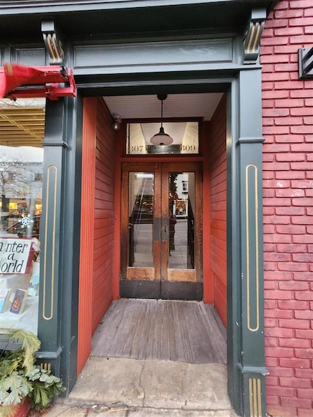 309 E Lake St Unit 4, Petoskey, MI 49770