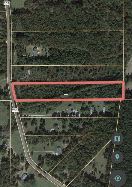 45 Cr 253, Etta, MS 38627