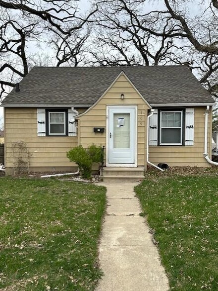 709 Pillsbury Ave, Albert Lea, MN 56007