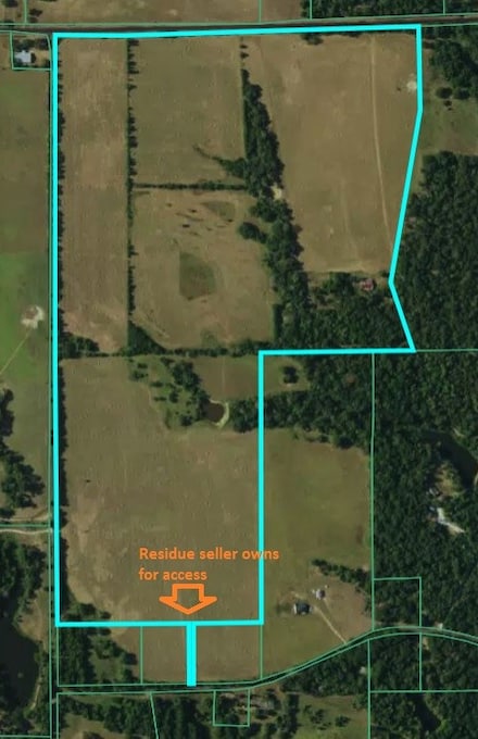 1731 Fm 860, Palestine, TX 75803