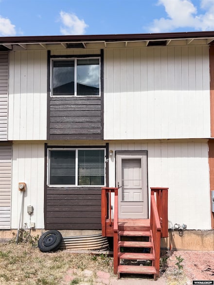 234 Laredo Rd, Evanston, WY 82930