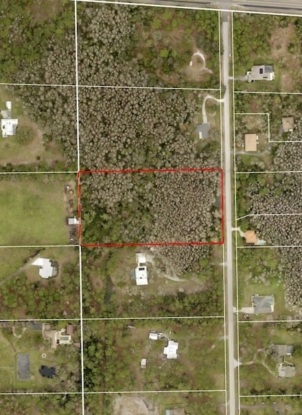0 Ranch Rd Unit MFRD6142991, Tarpon Springs, FL 34688