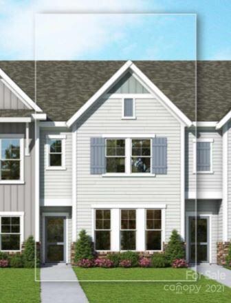 2515 Duncan Ave, Charlotte, NC 28205