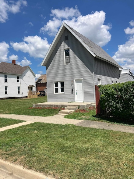 111 S Peters St, Garrett, IN 46738