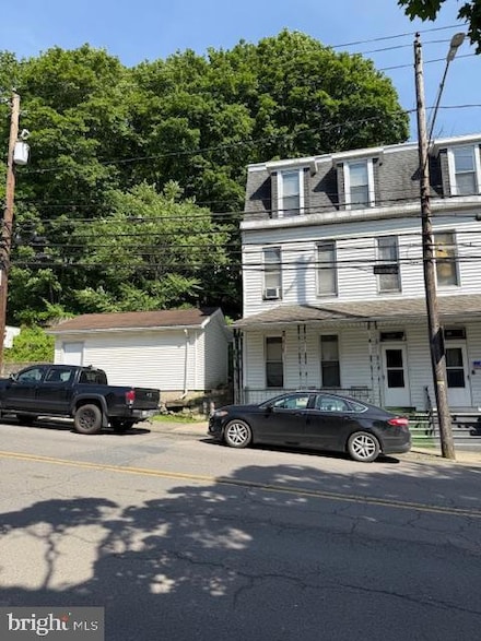 507 E Norwegian St, Pottsville, PA 17901