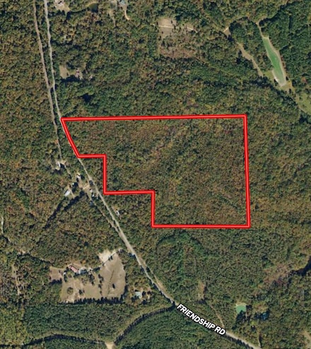 3735 Friendship Rd, Ramer, TN 38367