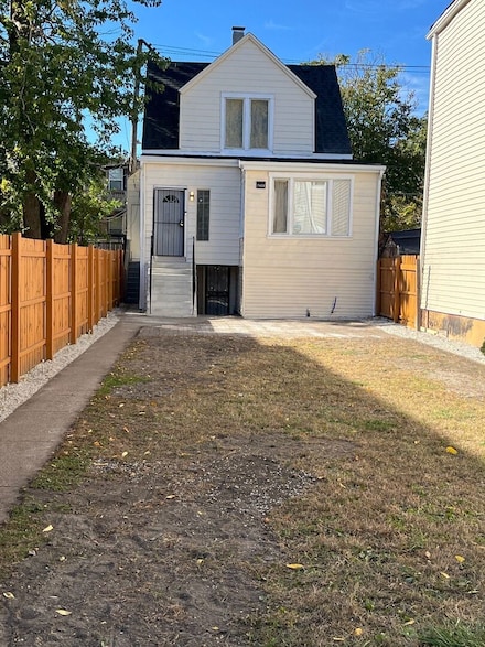 7438 S Champlain Ave, Chicago, IL 60619