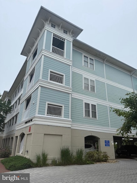4 Hidden Cove Way Unit 4F, Ocean City, MD 21842