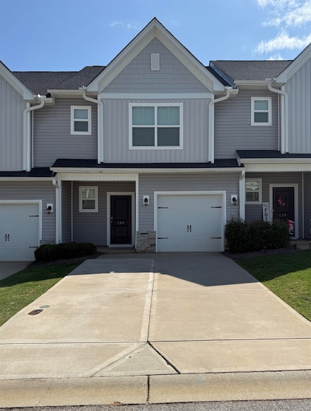 158 Clingstone Trail, Duncan, SC 29334