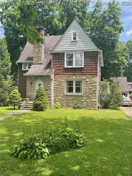 4008 Staunton Ave SE, Charleston, WV 25304
